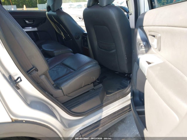 Продажа на аукционе авто 2005 Volvo Xc90 2.5t, vin: YV1CY592651155574, номер лота: 46139487