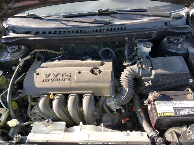 Продаж на аукціоні авто 2006 Toyota Corolla Ce, vin: 1NXBR32E06Z578105, номер лоту: 46139488