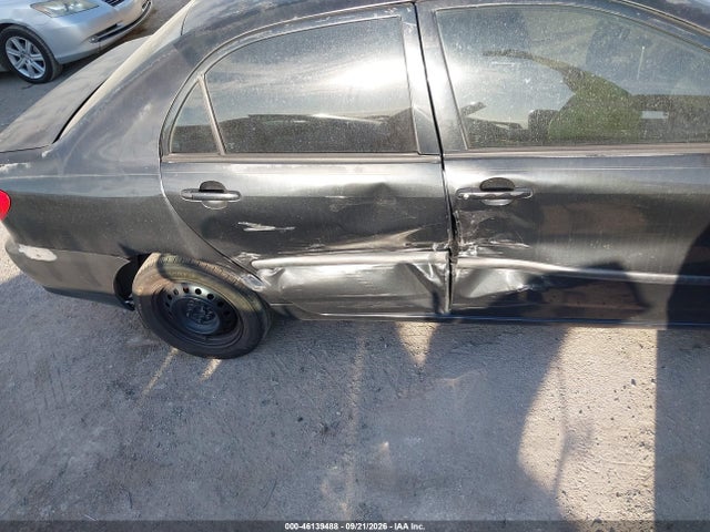 Продаж на аукціоні авто 2006 Toyota Corolla Ce, vin: 1NXBR32E06Z578105, номер лоту: 46139488