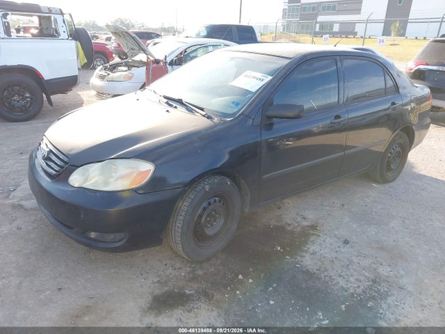 Продаж на аукціоні авто 2006 Toyota Corolla Ce, vin: 1NXBR32E06Z578105, номер лоту: 46139488