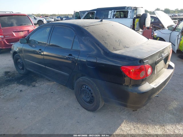 Продаж на аукціоні авто 2006 Toyota Corolla Ce, vin: 1NXBR32E06Z578105, номер лоту: 46139488