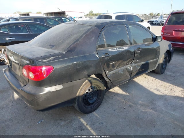 Продаж на аукціоні авто 2006 Toyota Corolla Ce, vin: 1NXBR32E06Z578105, номер лоту: 46139488