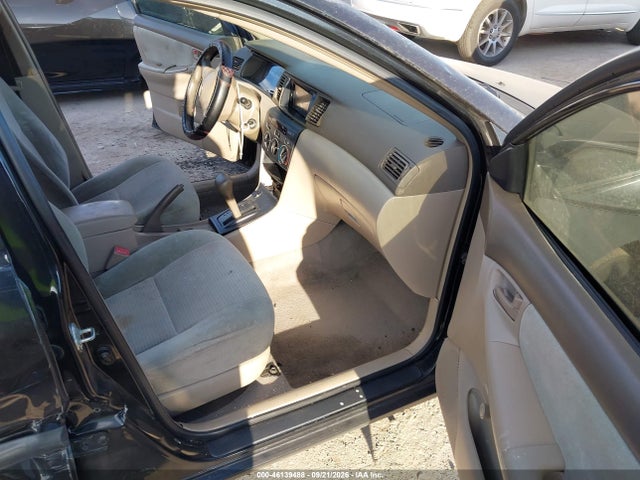 Продаж на аукціоні авто 2006 Toyota Corolla Ce, vin: 1NXBR32E06Z578105, номер лоту: 46139488