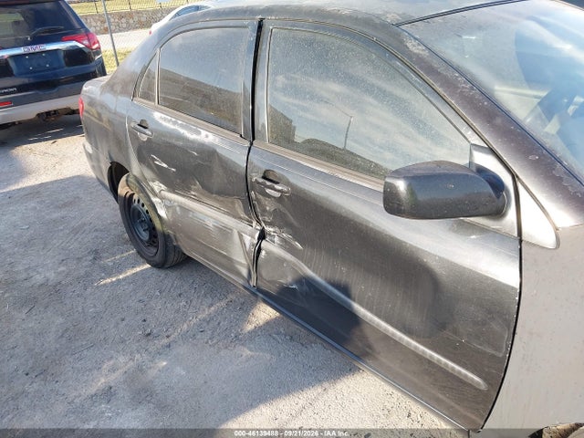 Продаж на аукціоні авто 2006 Toyota Corolla Ce, vin: 1NXBR32E06Z578105, номер лоту: 46139488