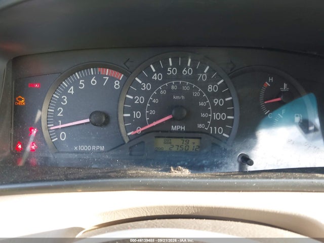 Продаж на аукціоні авто 2006 Toyota Corolla Ce, vin: 1NXBR32E06Z578105, номер лоту: 46139488