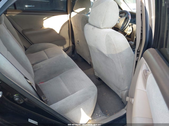 Продаж на аукціоні авто 2006 Toyota Corolla Ce, vin: 1NXBR32E06Z578105, номер лоту: 46139488