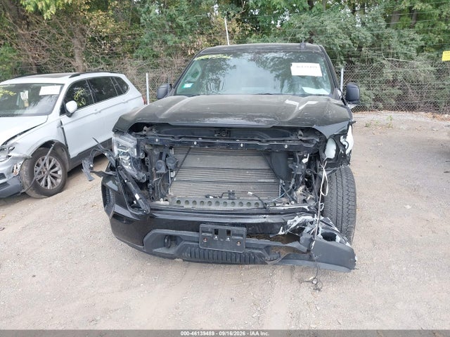 Aukcja sprzedaży 2022 Gmc Sierra 1500 Limited 4wd  Short Box Elevation, vin: 3GTU9CED4NG161930, numer aukcji: 46139489