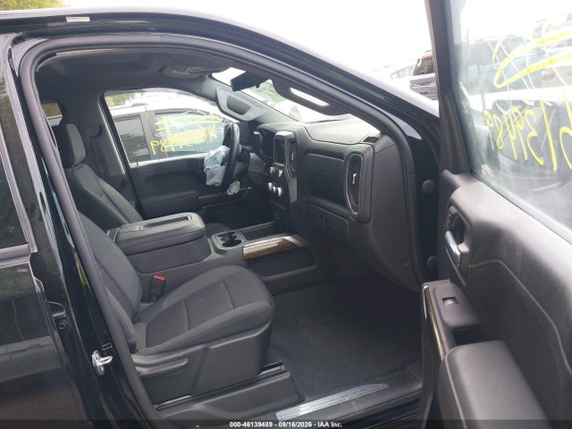 Aukcja sprzedaży 2022 Gmc Sierra 1500 Limited 4wd  Short Box Elevation, vin: 3GTU9CED4NG161930, numer aukcji: 46139489