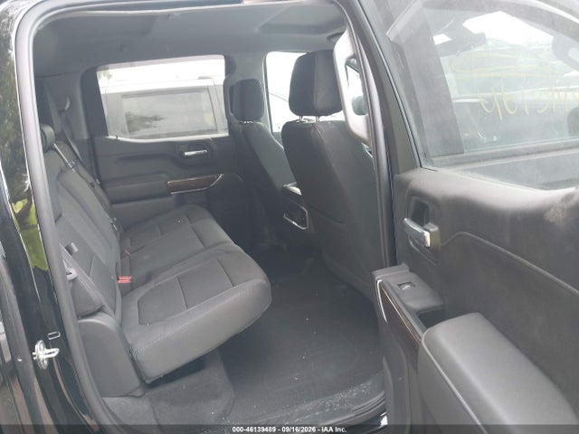 Aukcja sprzedaży 2022 Gmc Sierra 1500 Limited 4wd  Short Box Elevation, vin: 3GTU9CED4NG161930, numer aukcji: 46139489