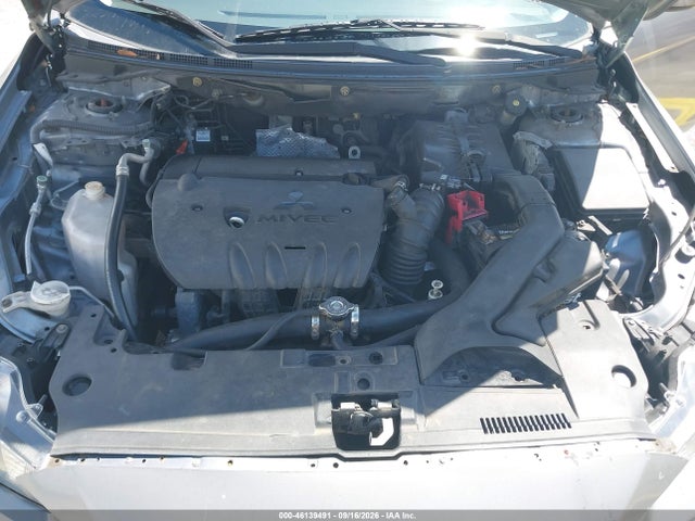 Продажа на аукционе авто 2015 Mitsubishi Lancer Es, vin: JA32U2FU5FU003804, номер лота: 46139491
