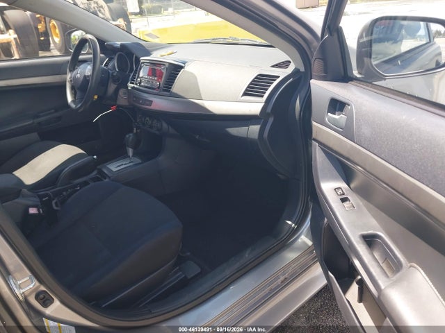 Продажа на аукционе авто 2015 Mitsubishi Lancer Es, vin: JA32U2FU5FU003804, номер лота: 46139491