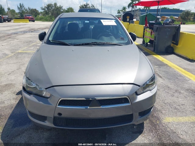 Продажа на аукционе авто 2015 Mitsubishi Lancer Es, vin: JA32U2FU5FU003804, номер лота: 46139491