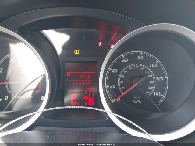 Продажа на аукционе авто 2015 Mitsubishi Lancer Es, vin: JA32U2FU5FU003804, номер лота: 46139491