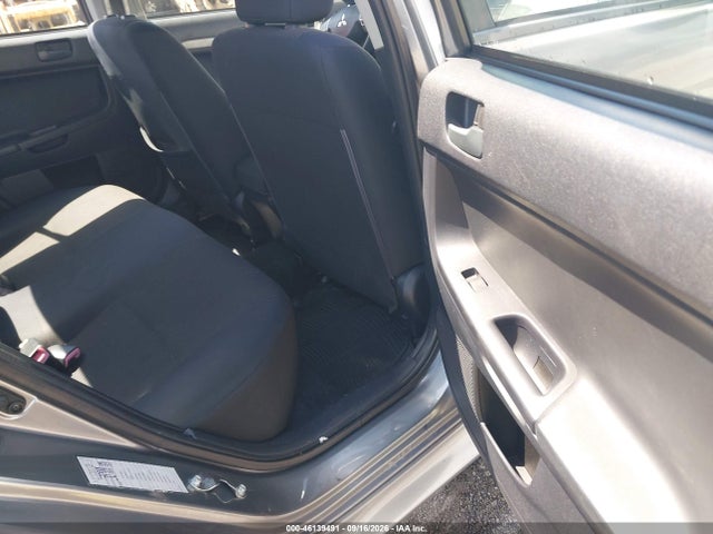 Продажа на аукционе авто 2015 Mitsubishi Lancer Es, vin: JA32U2FU5FU003804, номер лота: 46139491