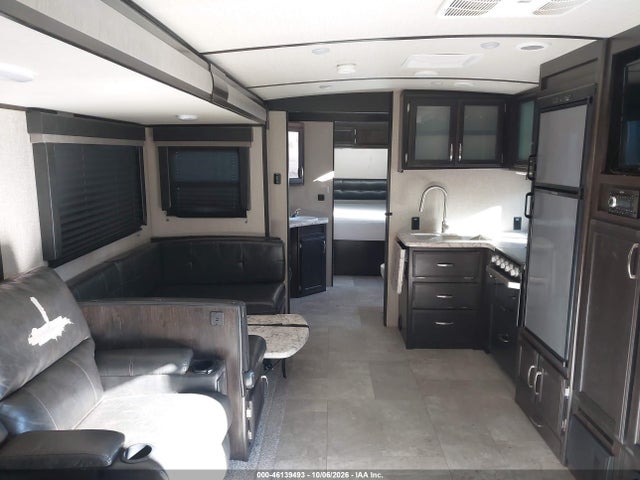 Aukcja sprzedaży 2019 Grand Design Imagine, vin: 573TE3729K6617266, numer aukcji: 46139493