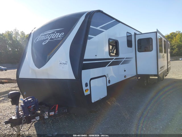 Aukcja sprzedaży 2019 Grand Design Imagine, vin: 573TE3729K6617266, numer aukcji: 46139493