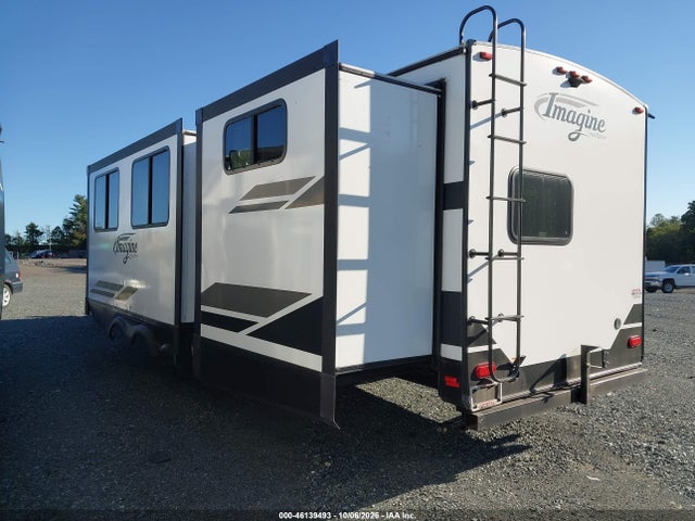 Aukcja sprzedaży 2019 Grand Design Imagine, vin: 573TE3729K6617266, numer aukcji: 46139493