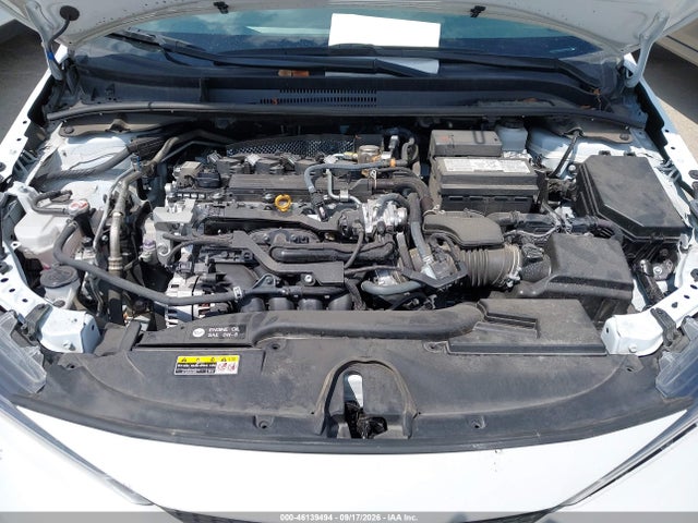 Toyota COROLLA LE 2026 5YFB4MDE6TP420382 Image 10
