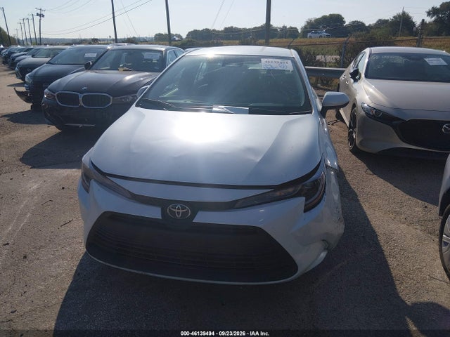 Toyota COROLLA LE 2026 5YFB4MDE6TP420382 Image 12