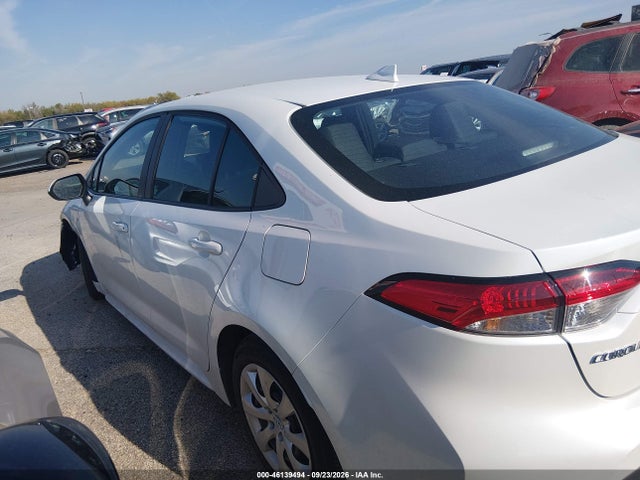 Toyota COROLLA LE 2026 5YFB4MDE6TP420382 Image 14