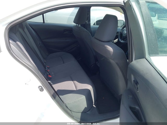 Toyota COROLLA LE 2026 5YFB4MDE6TP420382 Image 8