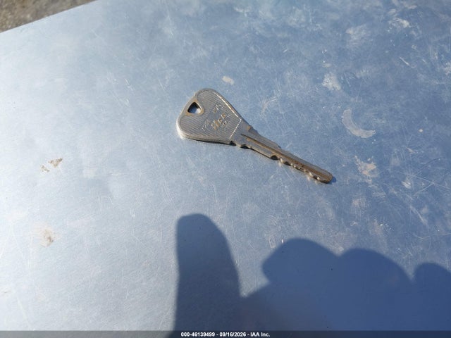 1994 Ford Aspire მანქანა იყიდება აუქციონზე, vin: KNJLT05H1R6106273, აუქციონის ნომერი: 46139499