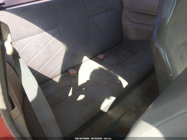 1994 Ford Aspire მანქანა იყიდება აუქციონზე, vin: KNJLT05H1R6106273, აუქციონის ნომერი: 46139499