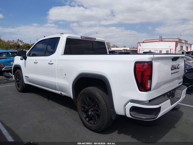 GMC Sierra 1500 Elevation 2019 1GTR8CED6KZ260270 Image 13