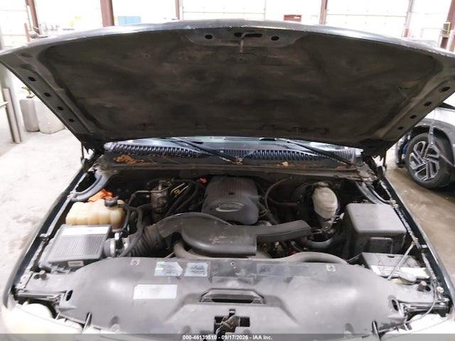 Продаж на аукціоні авто 2003 Chevrolet Suburban 1500 Ls, vin: 3GNEC16T43G233424, номер лоту: 46139510