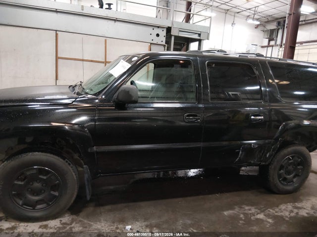 Продаж на аукціоні авто 2003 Chevrolet Suburban 1500 Ls, vin: 3GNEC16T43G233424, номер лоту: 46139510
