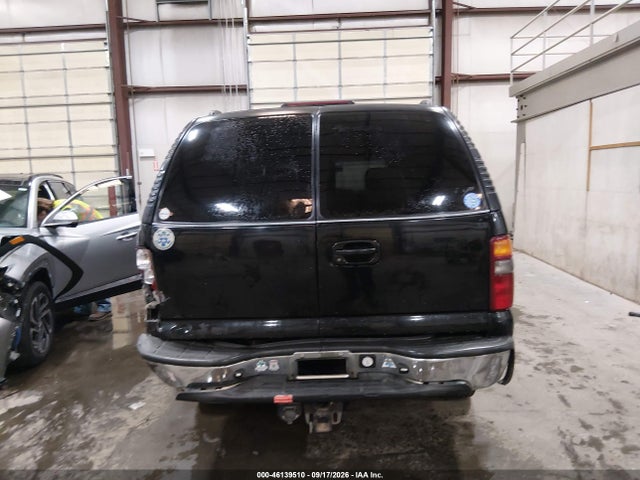 Продаж на аукціоні авто 2003 Chevrolet Suburban 1500 Ls, vin: 3GNEC16T43G233424, номер лоту: 46139510