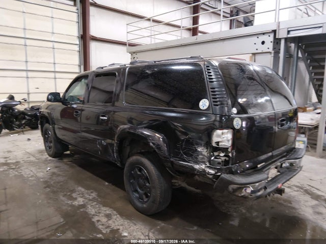 Продаж на аукціоні авто 2003 Chevrolet Suburban 1500 Ls, vin: 3GNEC16T43G233424, номер лоту: 46139510