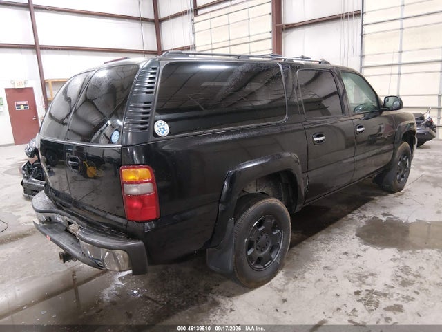Продаж на аукціоні авто 2003 Chevrolet Suburban 1500 Ls, vin: 3GNEC16T43G233424, номер лоту: 46139510