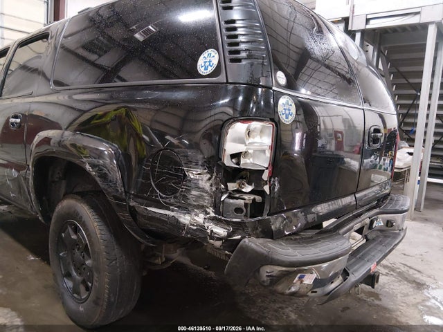Продаж на аукціоні авто 2003 Chevrolet Suburban 1500 Ls, vin: 3GNEC16T43G233424, номер лоту: 46139510