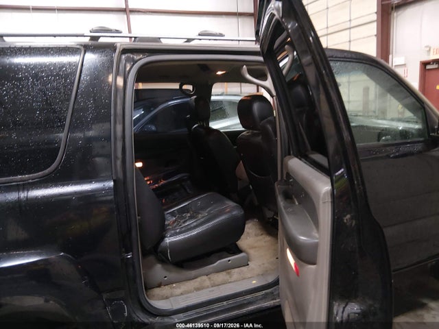 Продаж на аукціоні авто 2003 Chevrolet Suburban 1500 Ls, vin: 3GNEC16T43G233424, номер лоту: 46139510