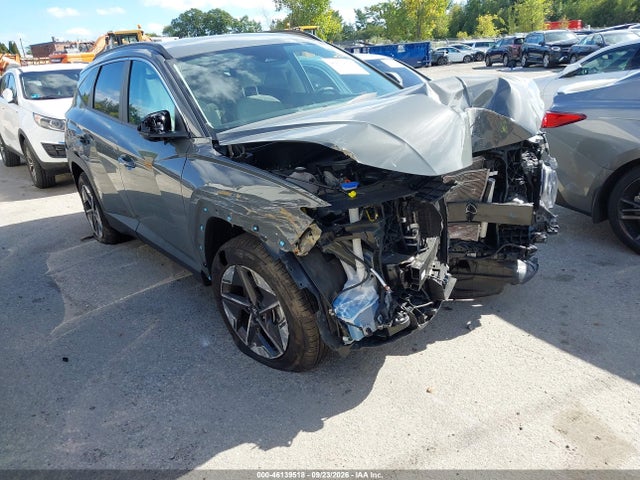 Aukcja sprzedaży 2026 Hyundai Tucson Sel, vin: 5NMJBCDE7TH683955, numer aukcji: 46139518