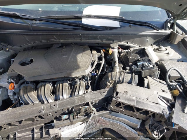 Aukcja sprzedaży 2026 Hyundai Tucson Sel, vin: 5NMJBCDE7TH683955, numer aukcji: 46139518
