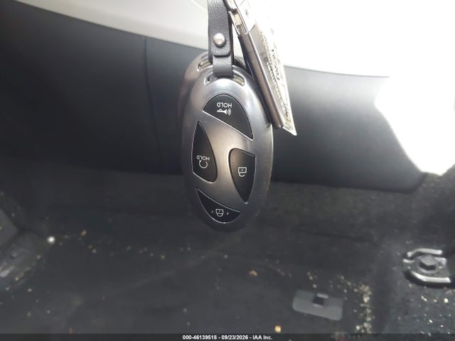 Aukcja sprzedaży 2026 Hyundai Tucson Sel, vin: 5NMJBCDE7TH683955, numer aukcji: 46139518