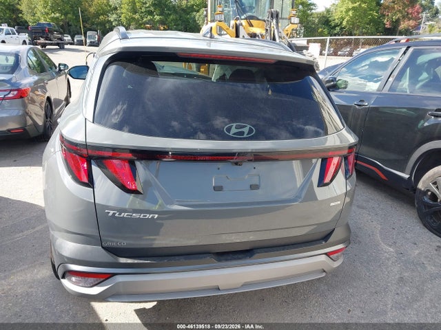 Aukcja sprzedaży 2026 Hyundai Tucson Sel, vin: 5NMJBCDE7TH683955, numer aukcji: 46139518