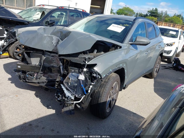 Aukcja sprzedaży 2026 Hyundai Tucson Sel, vin: 5NMJBCDE7TH683955, numer aukcji: 46139518