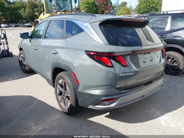 Aukcja sprzedaży 2026 Hyundai Tucson Sel, vin: 5NMJBCDE7TH683955, numer aukcji: 46139518