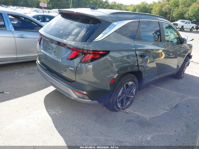 Aukcja sprzedaży 2026 Hyundai Tucson Sel, vin: 5NMJBCDE7TH683955, numer aukcji: 46139518