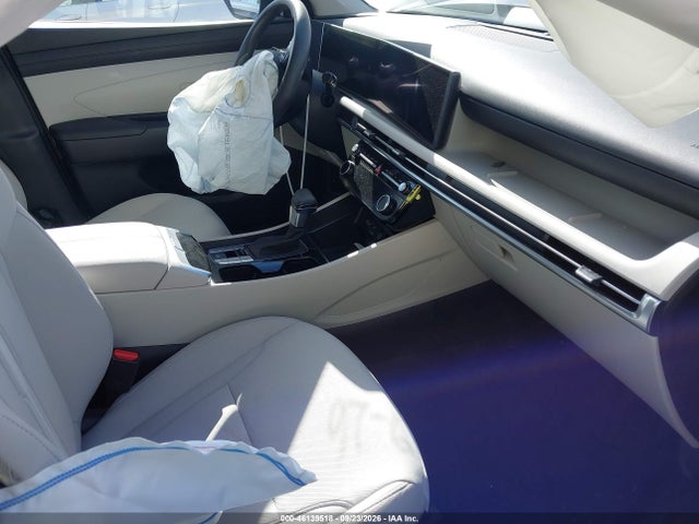 Aukcja sprzedaży 2026 Hyundai Tucson Sel, vin: 5NMJBCDE7TH683955, numer aukcji: 46139518