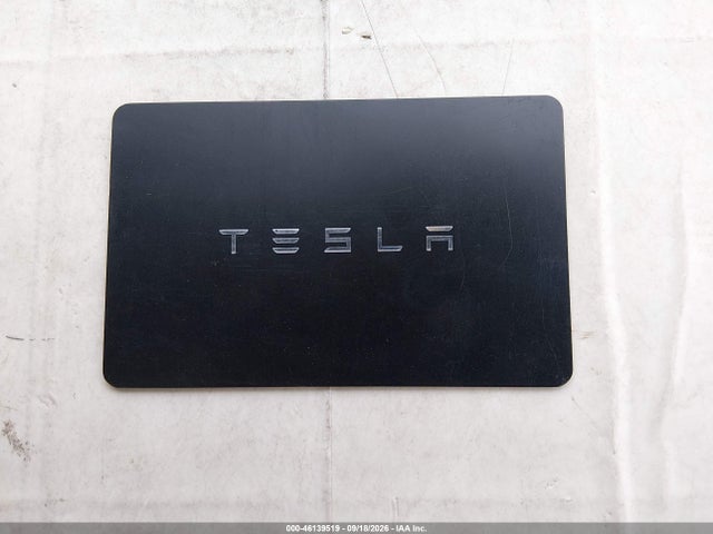 5YJ3E1ECXPF699818 Tesla Model 3 Performance Dual Motor All-wheel Drive