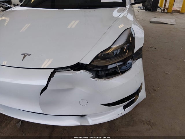 5YJ3E1ECXPF699818 Tesla Model 3 Performance Dual Motor All-wheel Drive