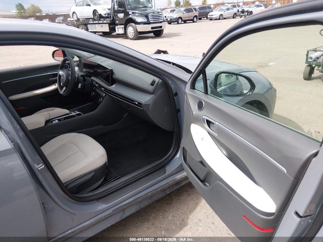 Hyundai SONATA SEL 2025 KMHL64JA2SA467200 Image 5