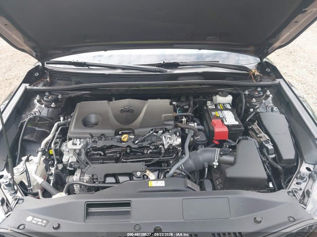 2021 Toyota Camry Se მანქანა იყიდება აუქციონზე, vin: 4T1G11AK6MU478600, აუქციონის ნომერი: 46139527