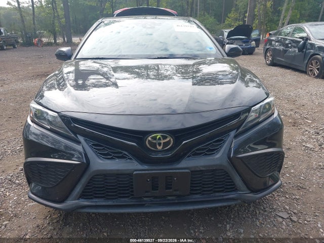 2021 Toyota Camry Se მანქანა იყიდება აუქციონზე, vin: 4T1G11AK6MU478600, აუქციონის ნომერი: 46139527