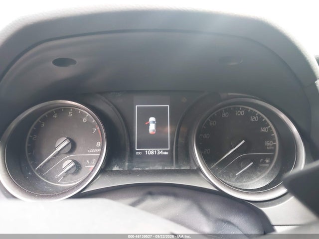 2021 Toyota Camry Se მანქანა იყიდება აუქციონზე, vin: 4T1G11AK6MU478600, აუქციონის ნომერი: 46139527