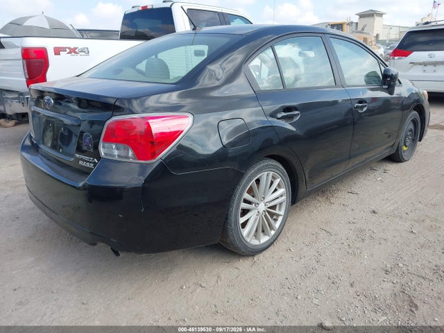 2012 Subaru Impreza 2.0i Premium მანქანა იყიდება აუქციონზე, vin: JF1GJAD65CH006579, აუქციონის ნომერი: 46139530